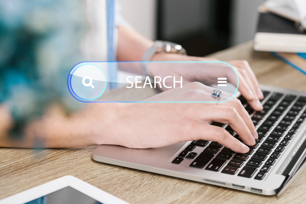 Spanish SEO strategy